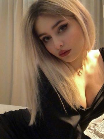 Анкета проститутки Марселина, 23 года